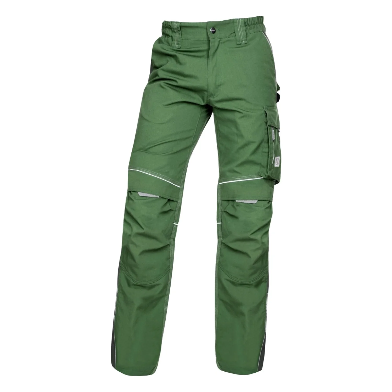 ARDON®URBAN+ férfi derekas nadrág, hosszított - 2. nézet