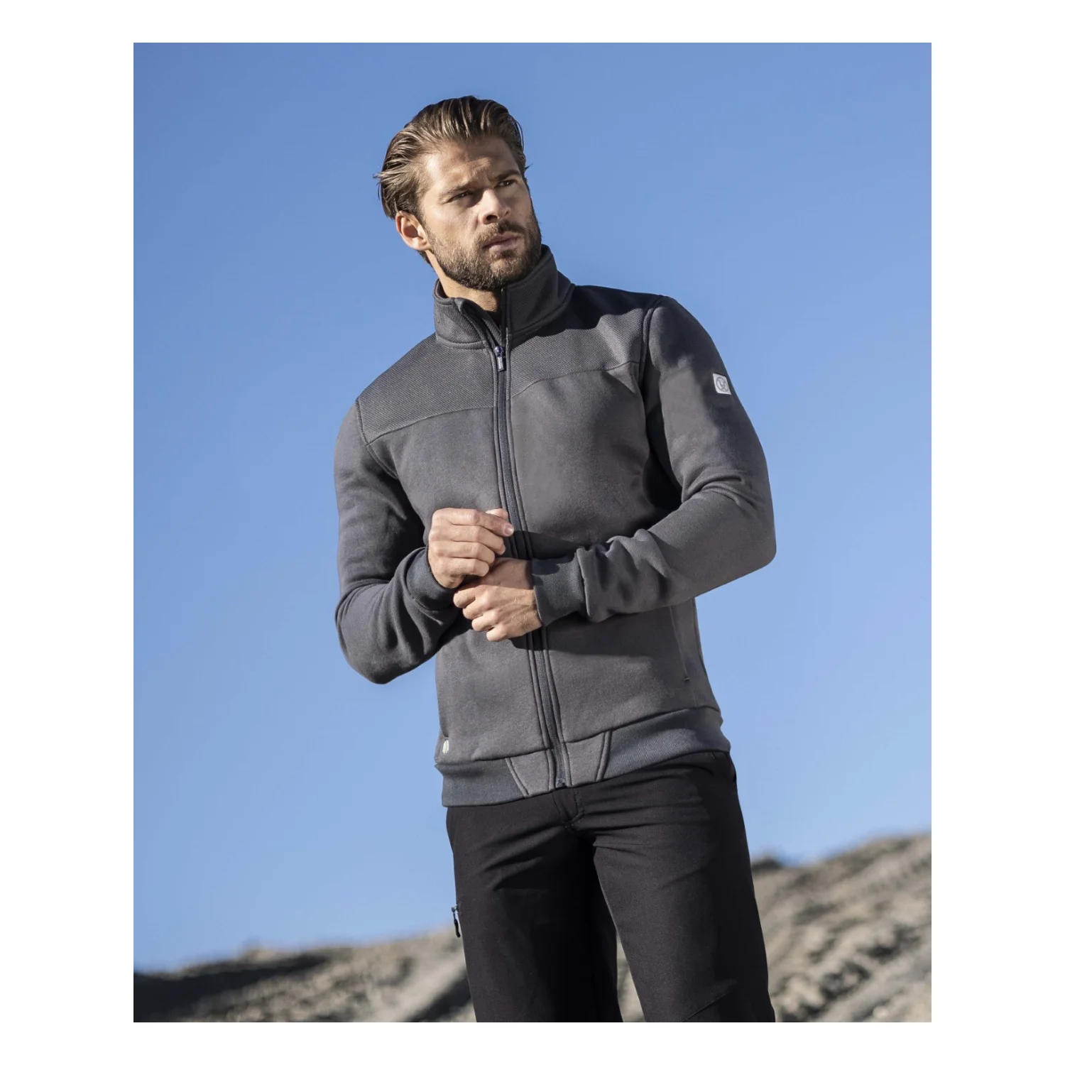 ARDON®M007 pulóver - 2. nézet