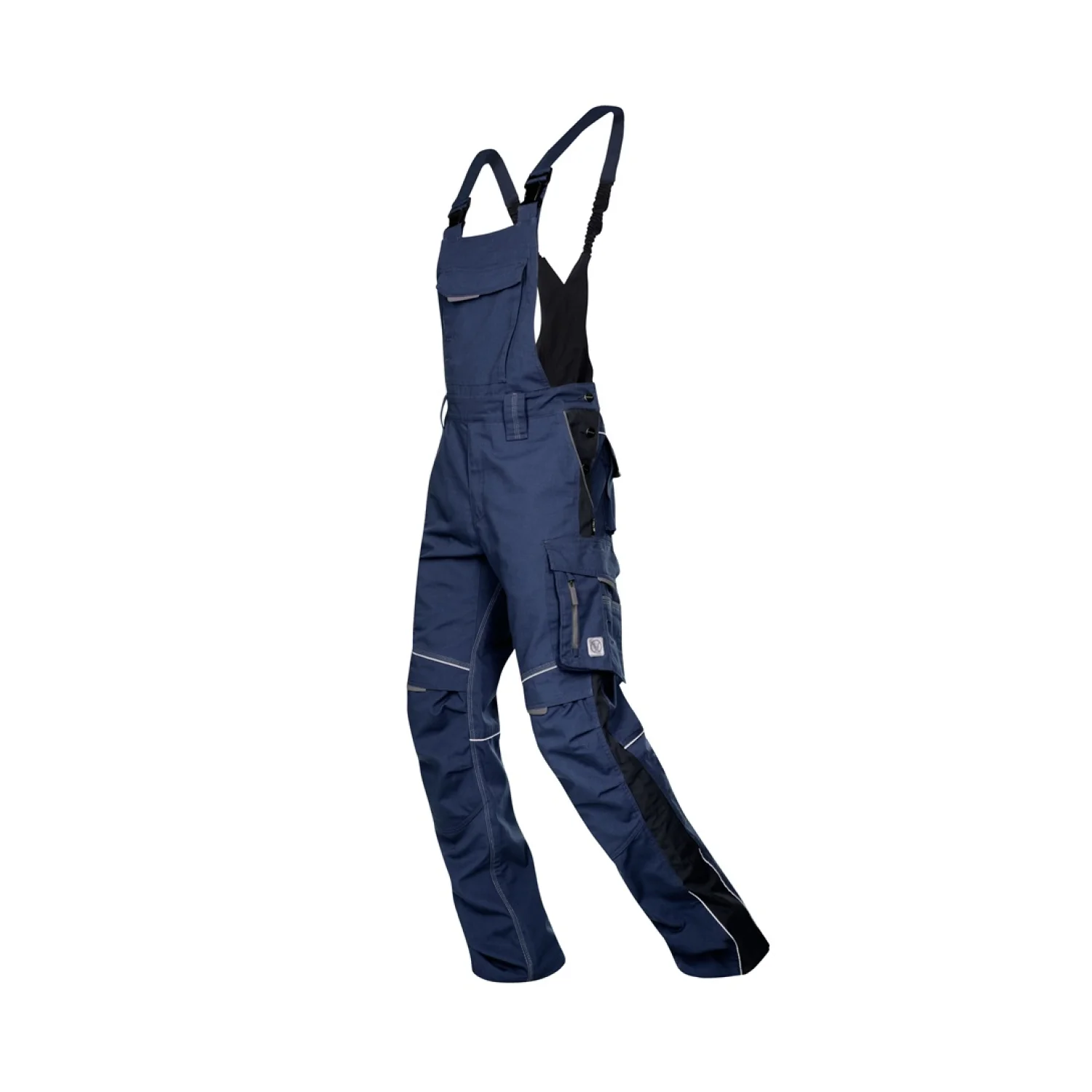 ARDON®URBAN+ férfi kantáros nadrág, hosszított - 2. nézet