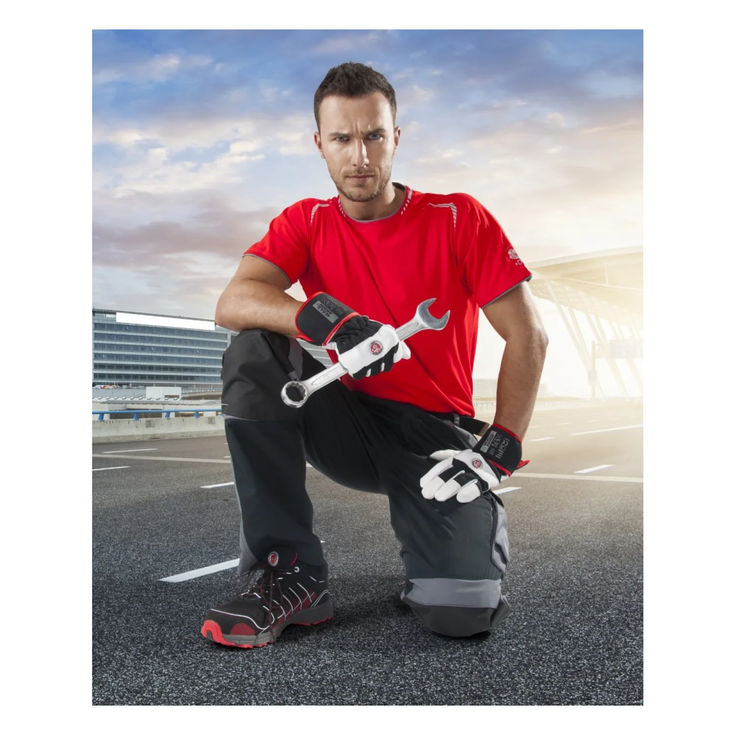 Ardon Derekas nadrág ARDON®R8ED+ - 4. nézet