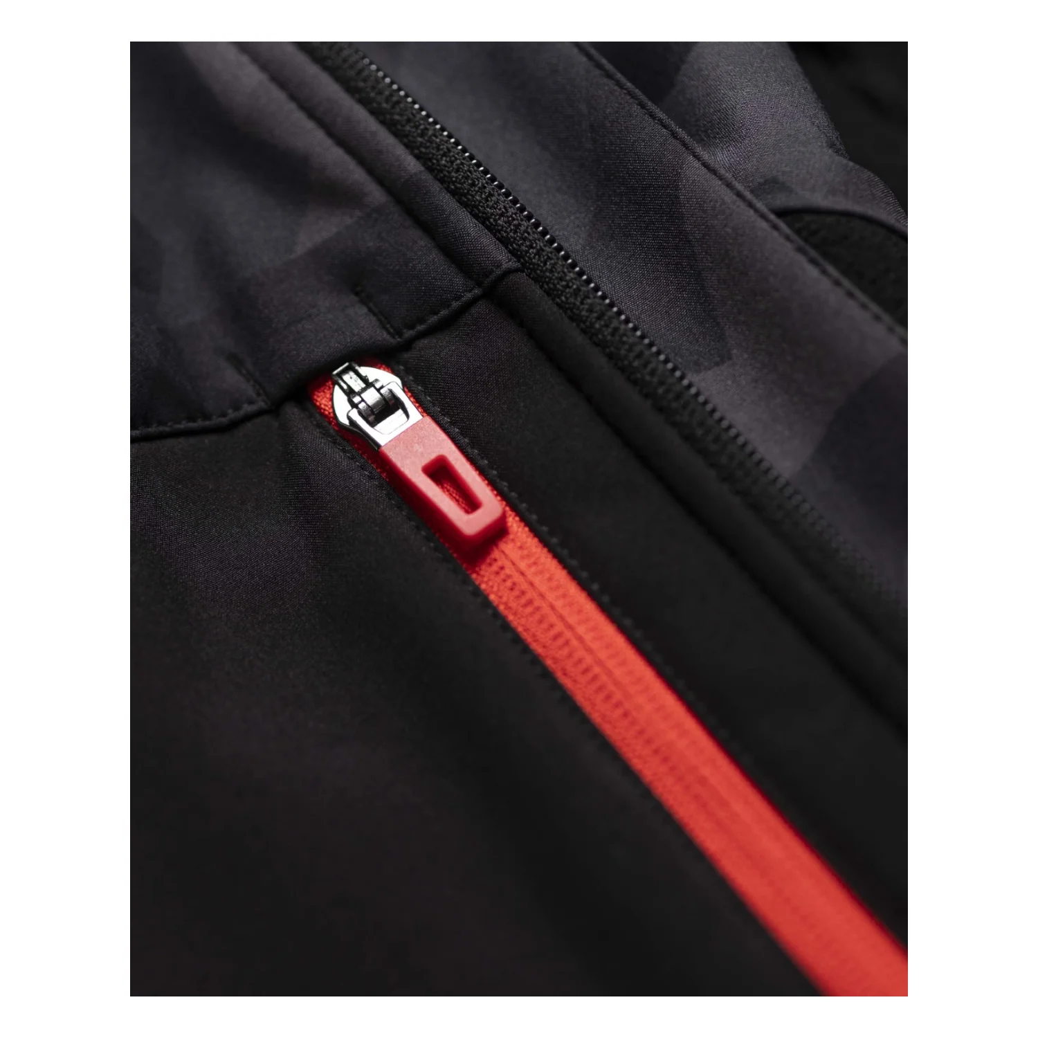 ARDON®CREATRON - férfi terepszínű softshell dzseki - 7. nézet