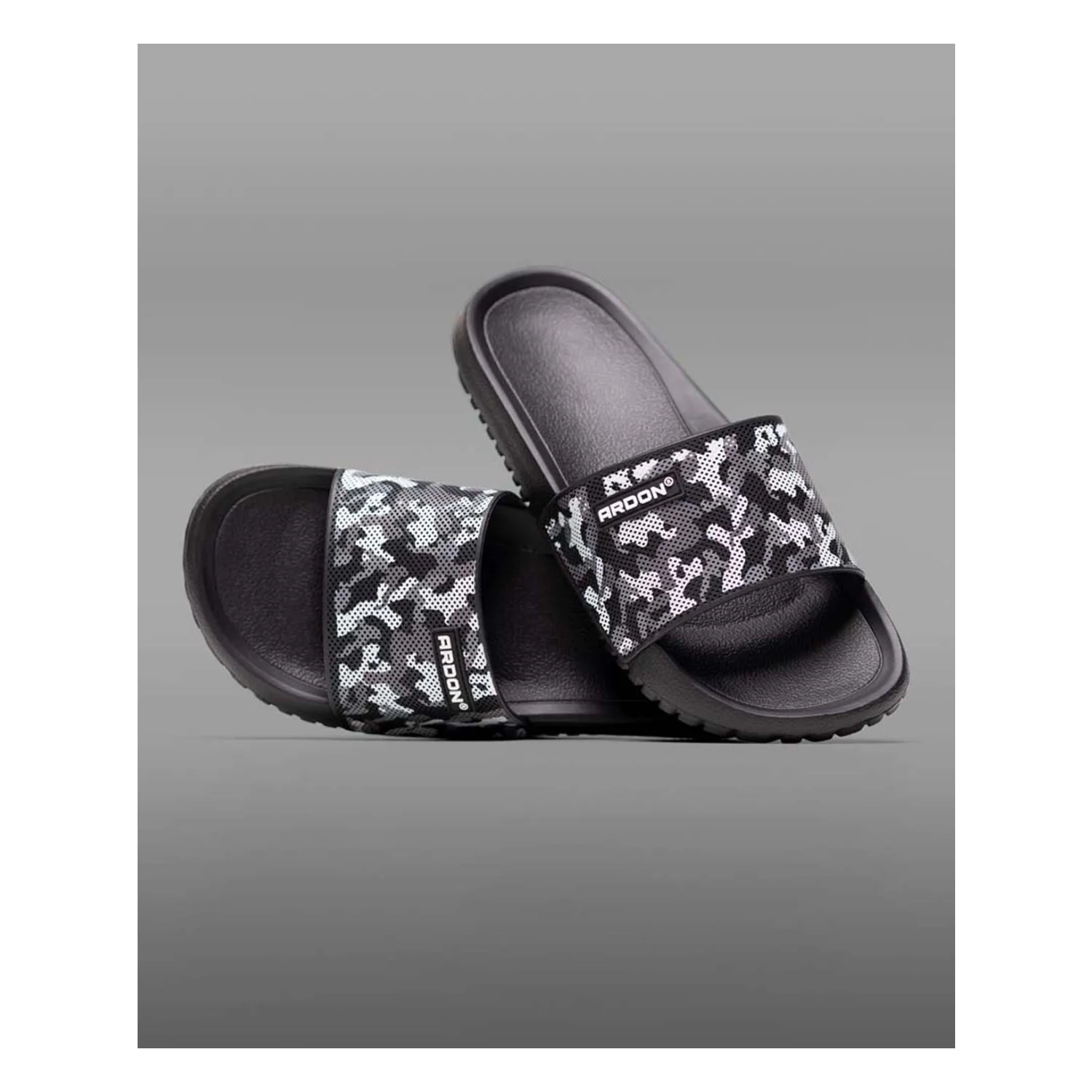 Ardon Belépő Papucs ARDON®BALTIK - 2. nézet