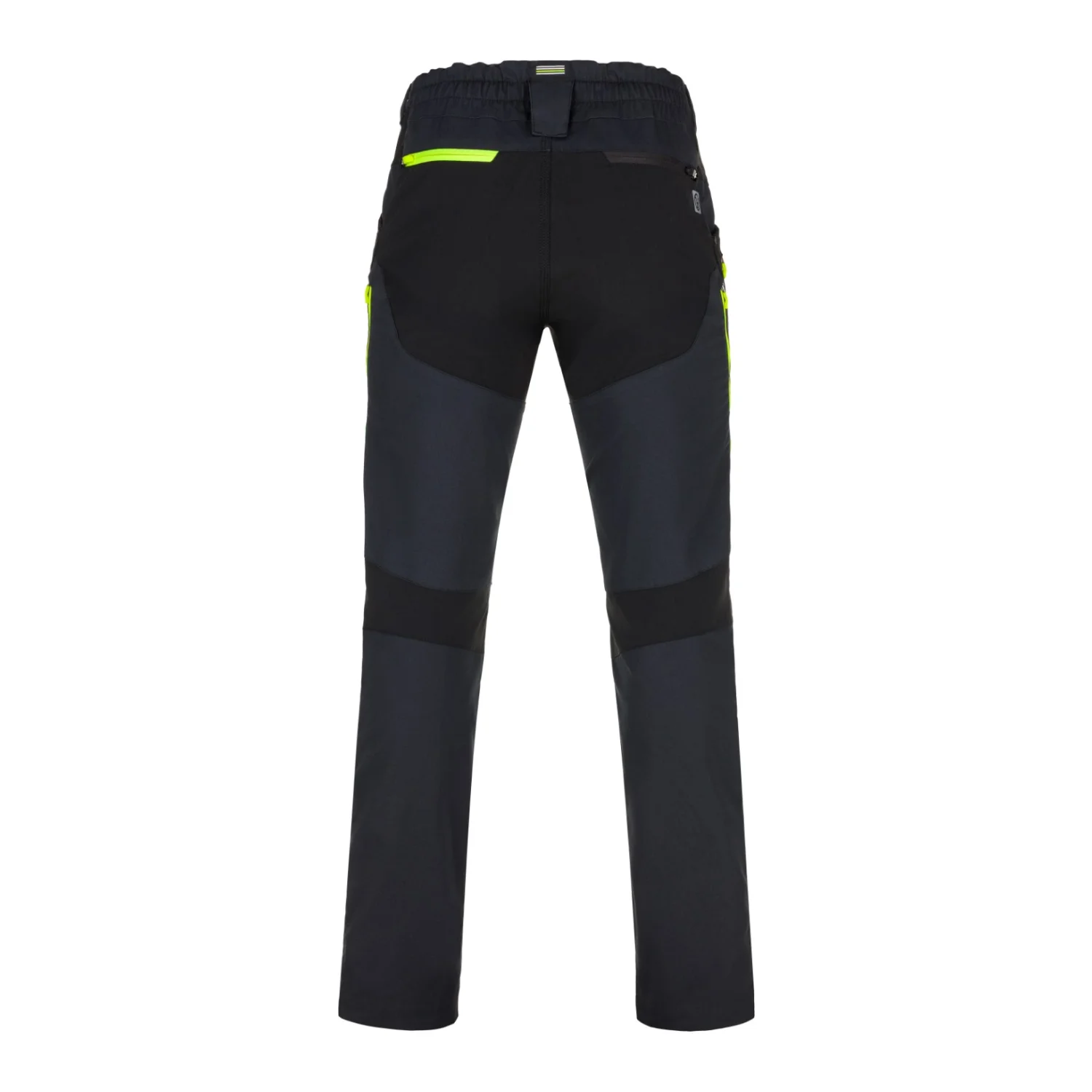 ARDON®CREATRON - férfi sztreccsbetétes derekasnadrág - 4. nézet