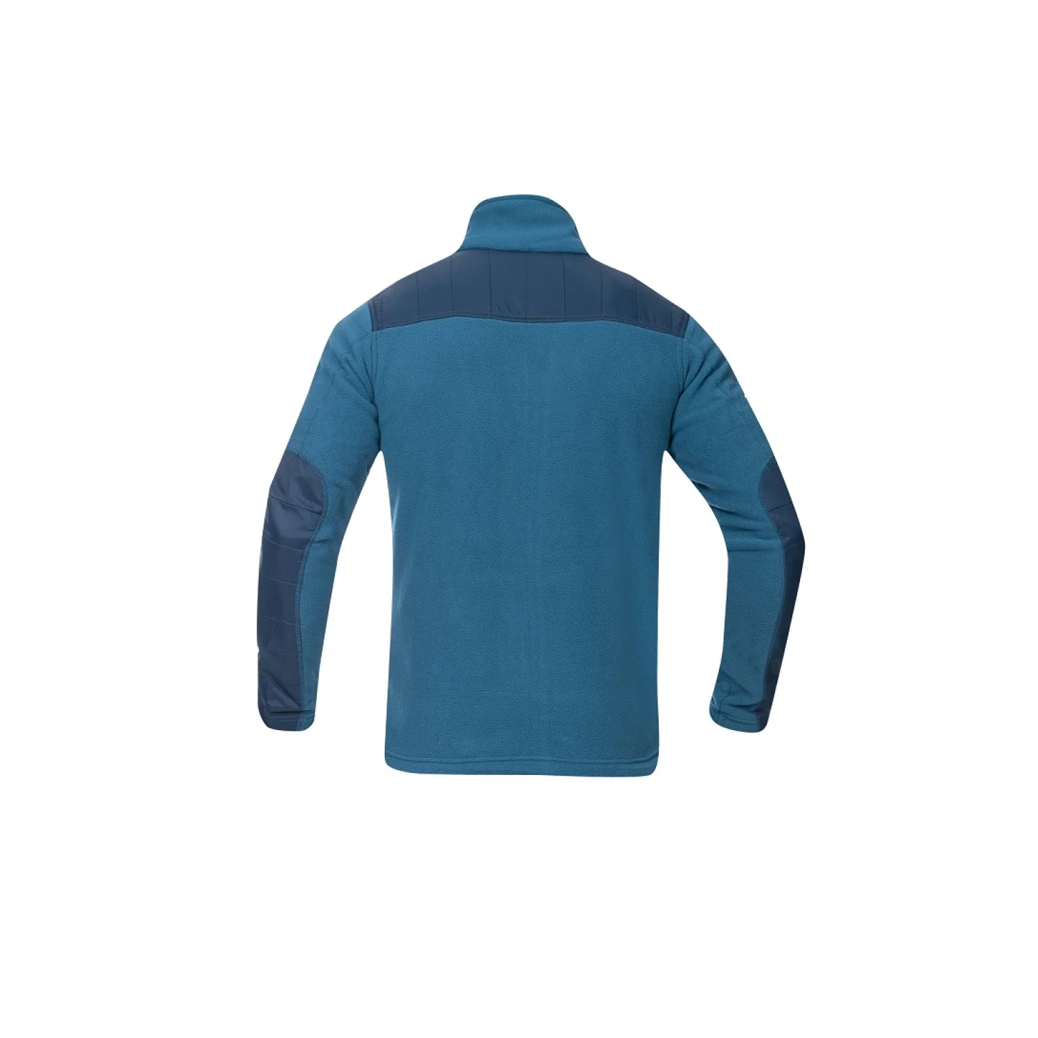 Ardon Fleece melegítő felső ARDON®4TECH petróleum - 3. nézet