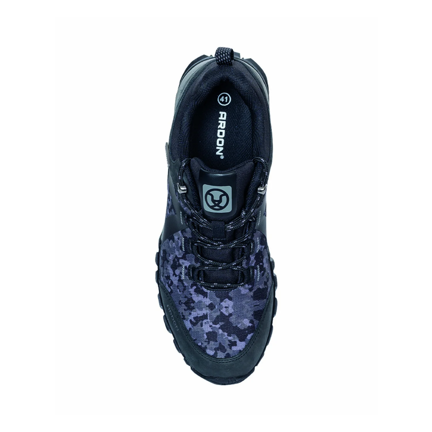 Ardon Outdoor cipő ARDON®CREATRON®CAMO - 4. nézet