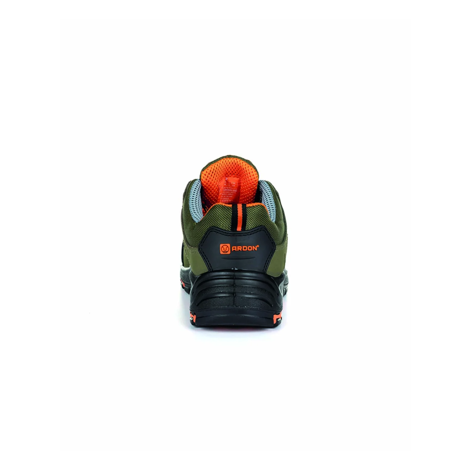 Ardon Munkavédelmi cipő ARDON®GRINDLOW S1P S1P - 3. nézet