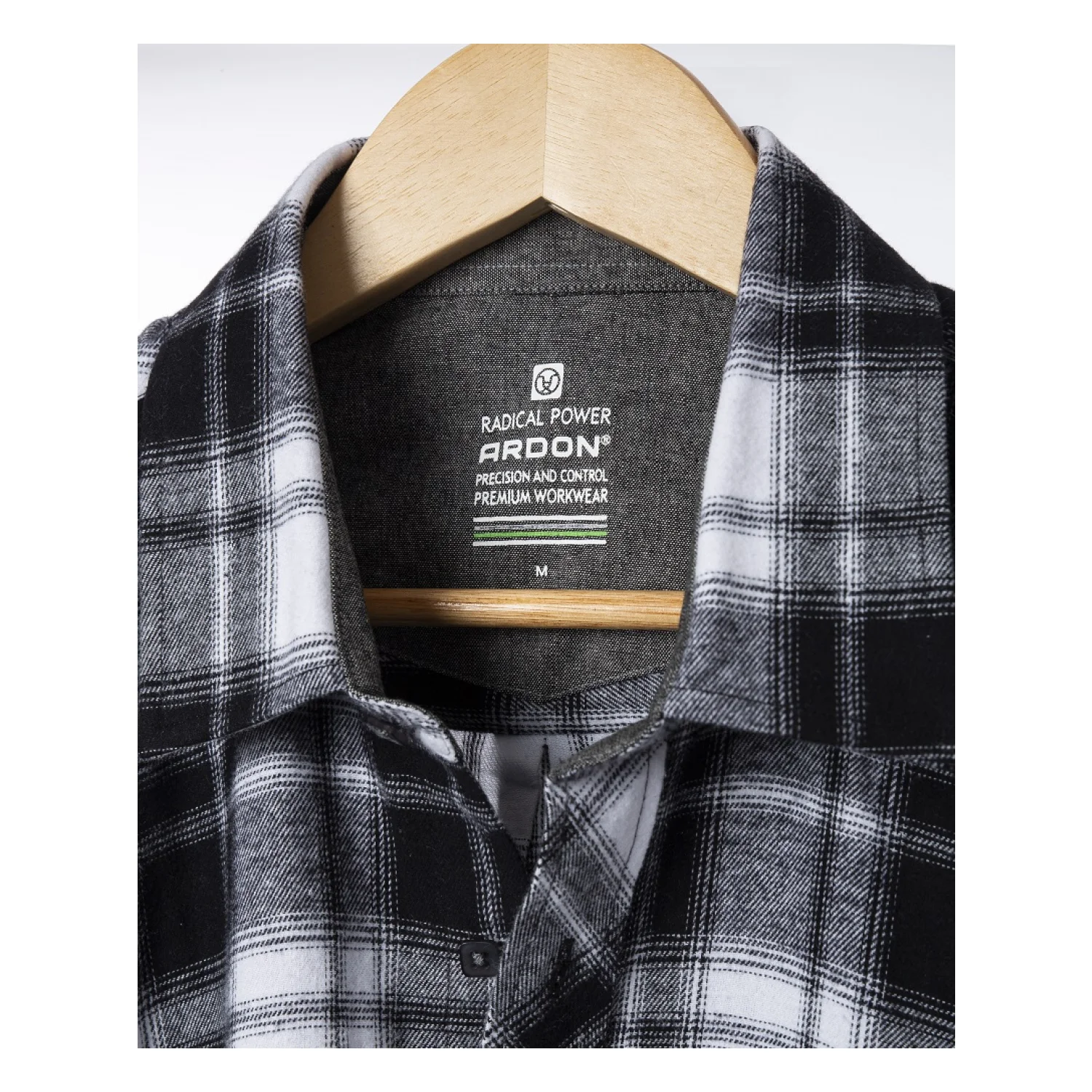 ARDON®OPTIFLANNELS ing - 5. nézet