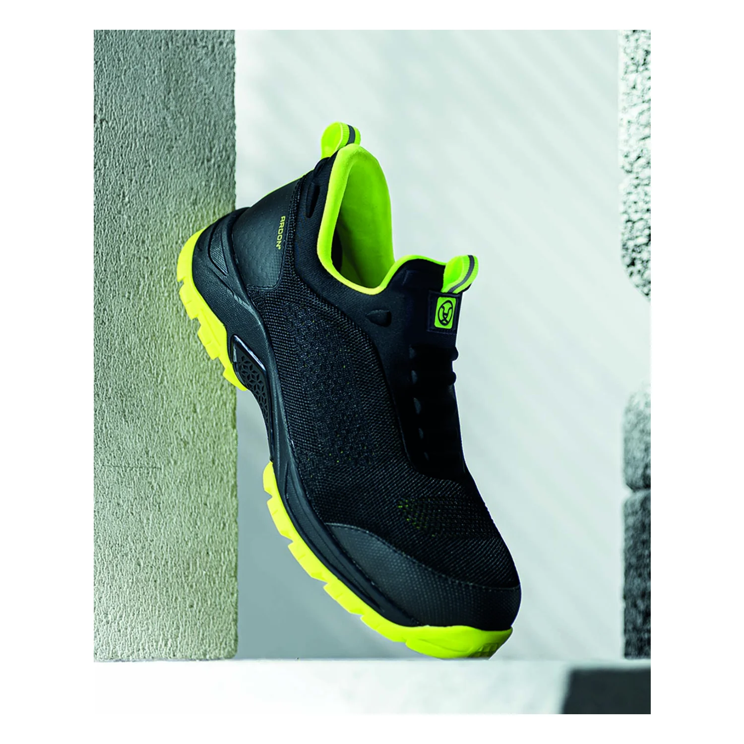 Ardon Munkavédelmi cipő ARDON®NEON S1PL ESD S1PL - 2. nézet