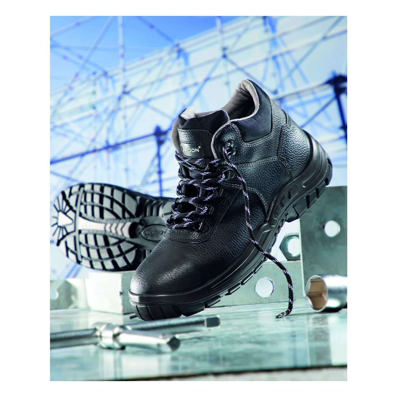 Ardon Munkacipő ARDON®PROTECTOR O2 O2 - 2. nézet