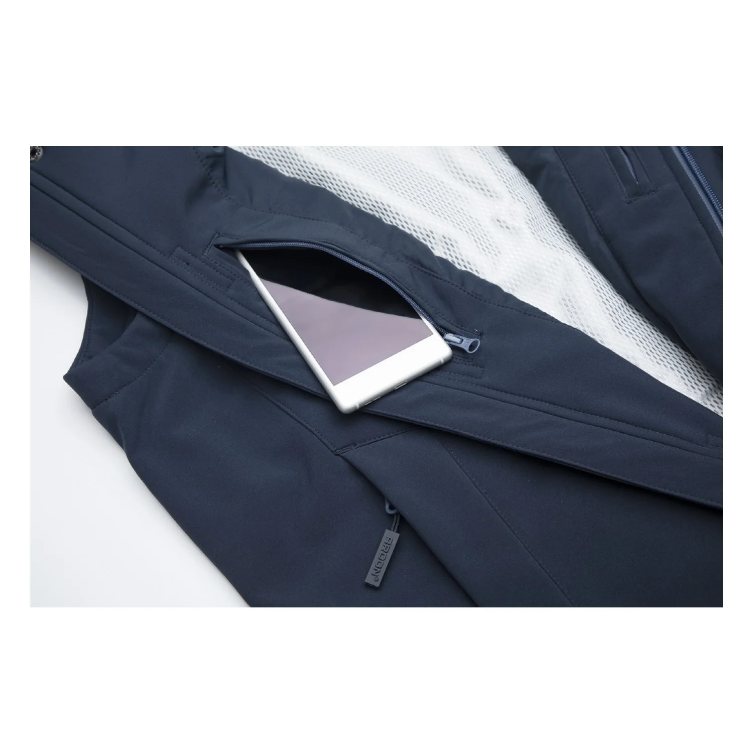 Ardon Mellény softsh. ARDON®R8ED+ férfi - 3. nézet