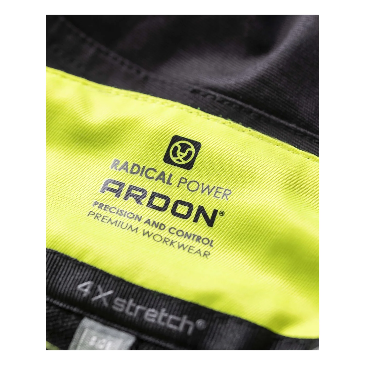 ARDON®CREATRON - férfi derekas nadrág - 5. nézet