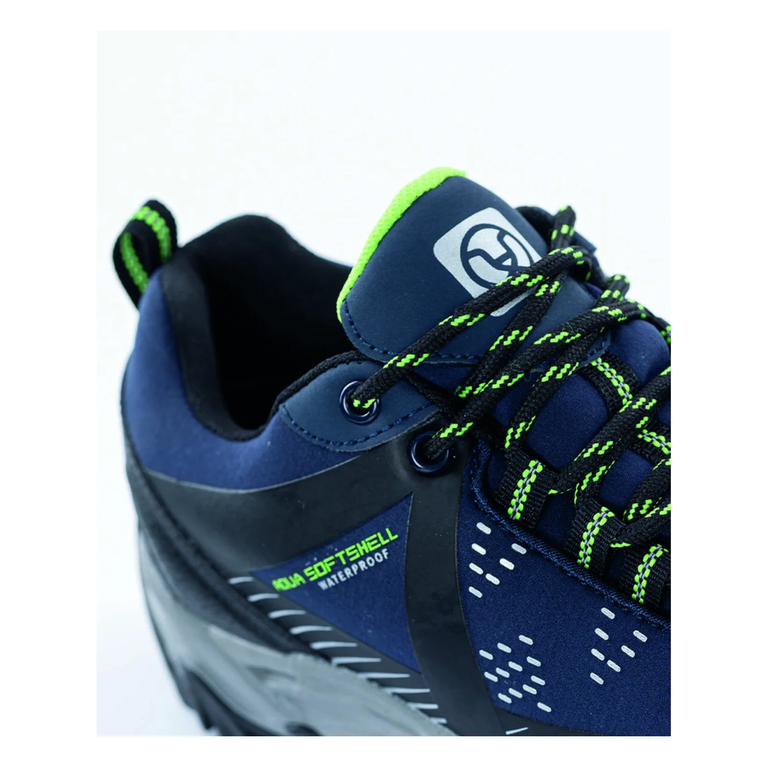 Ardon Outdoor cipő ARDON®FORCE navy - 6. nézet