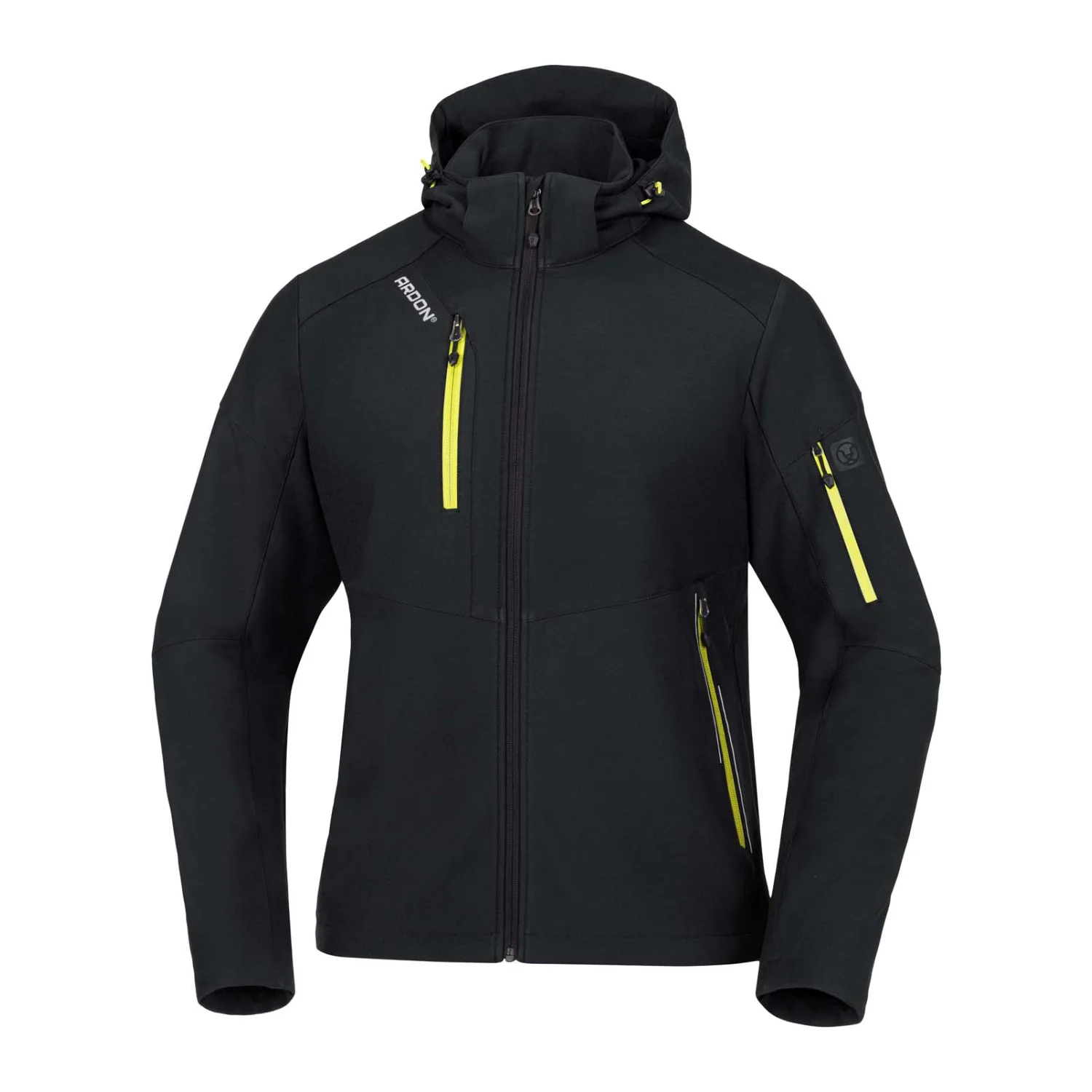 Ardon Softshell dzseki ARDON®ULTRITE® - 6. nézet