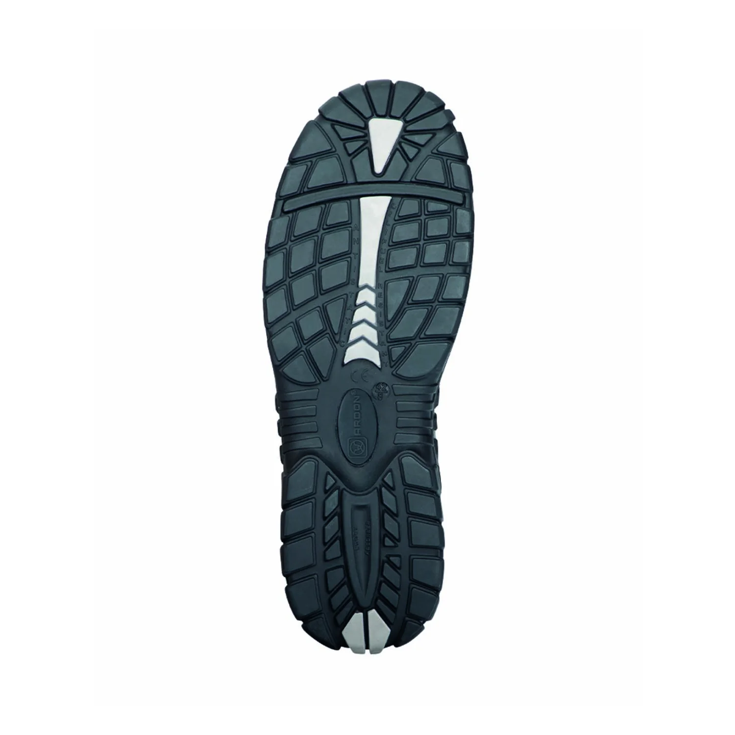 Ardon Munkacipő ARDON®PROTECTOR O2 O2 - 5. nézet