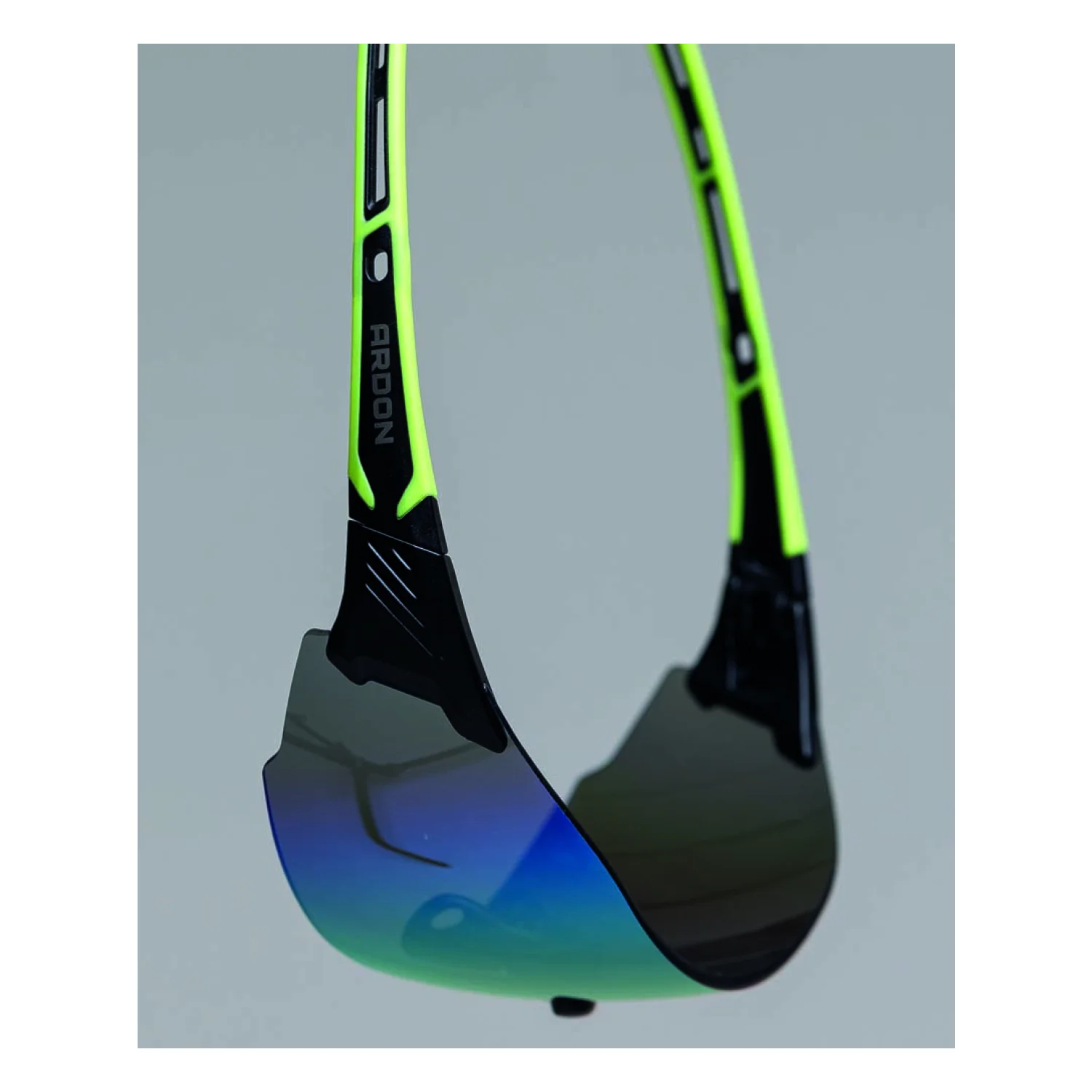 Ardon Szemüveg ARDON®ULTRITE®AIR arany REVO - 2. nézet