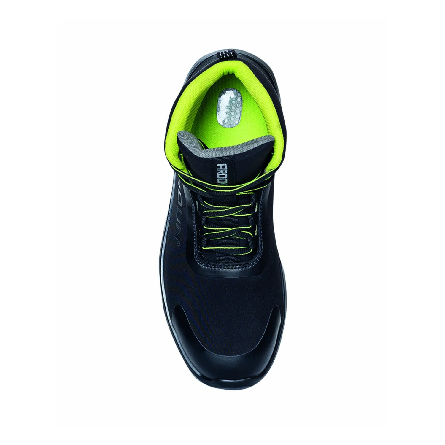 Ardon Munkavédelmi cipő ARDON®®SOFTEX HIGH S1P S1P - 4. nézet