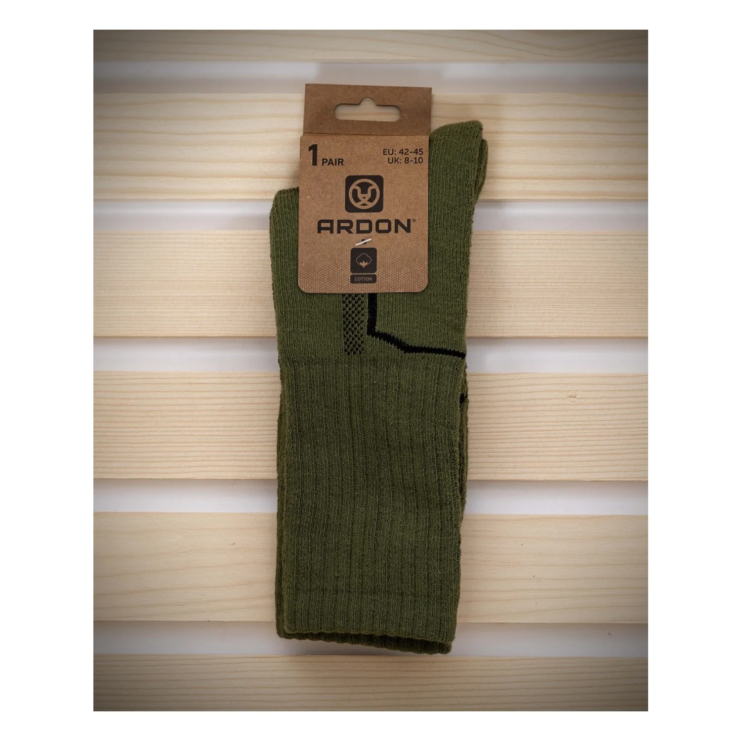 Ardon Zokni ARDON®HUNT - 2. nézet