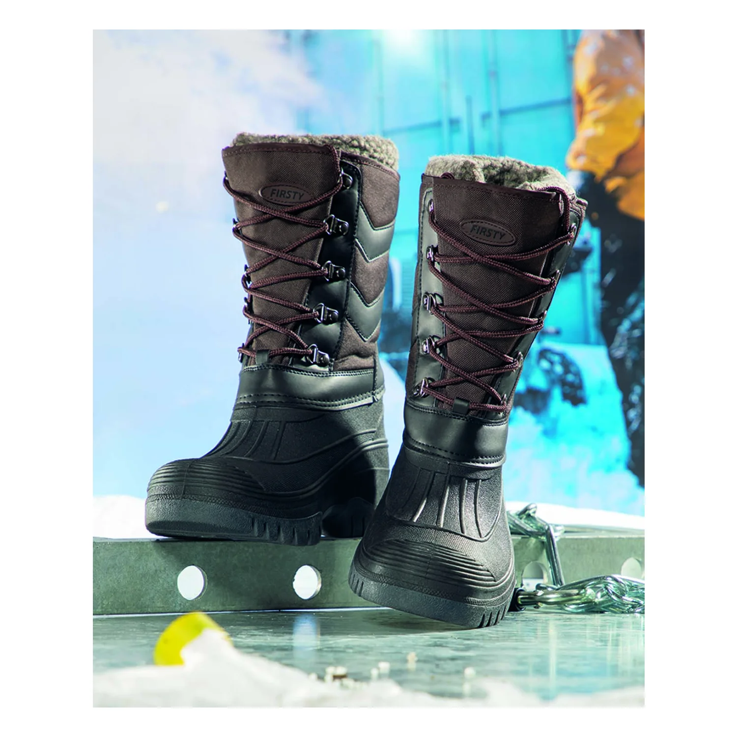 Ardon Cipő ARDON®FREEZE LOW - 2. nézet