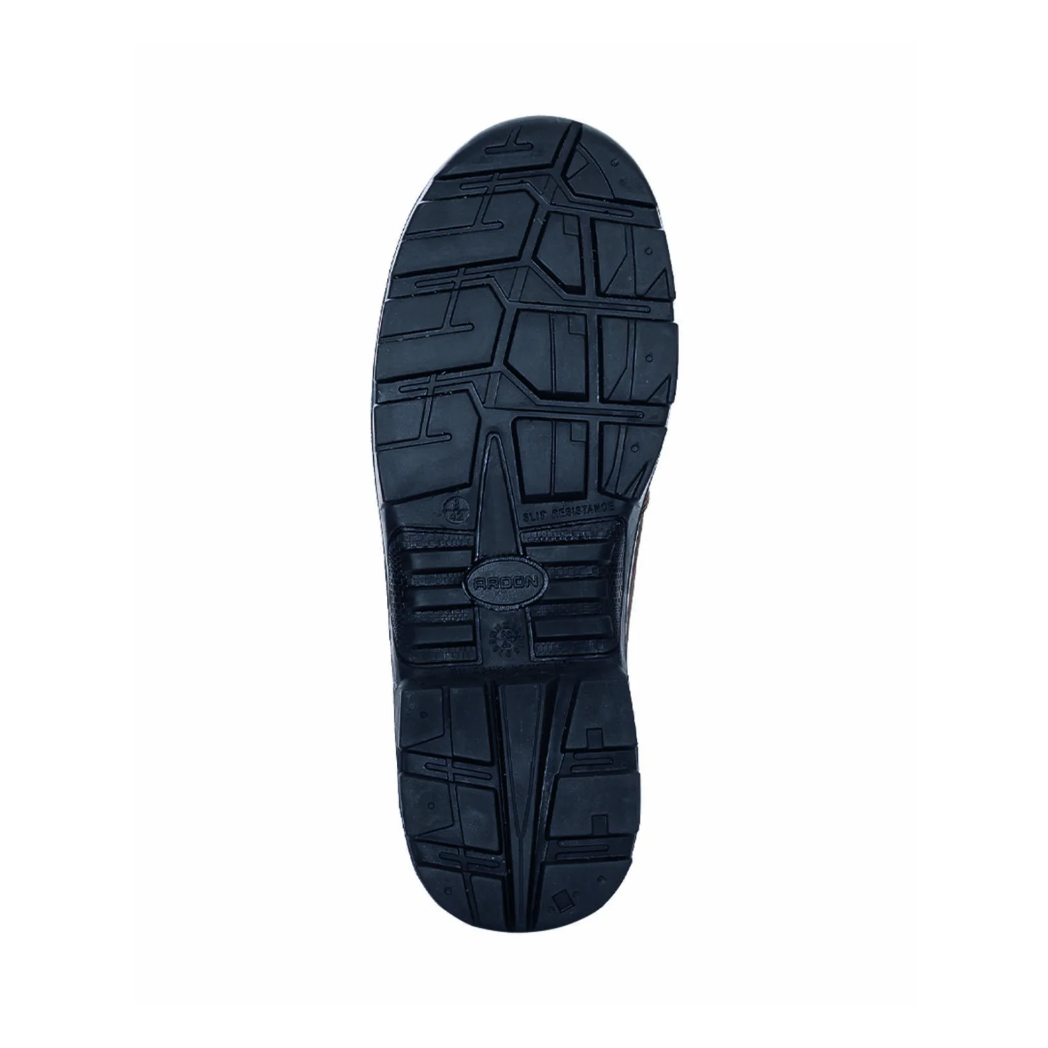Ardon Munkacipő ARDON®LEADERLOW O2 O2 - 5. nézet