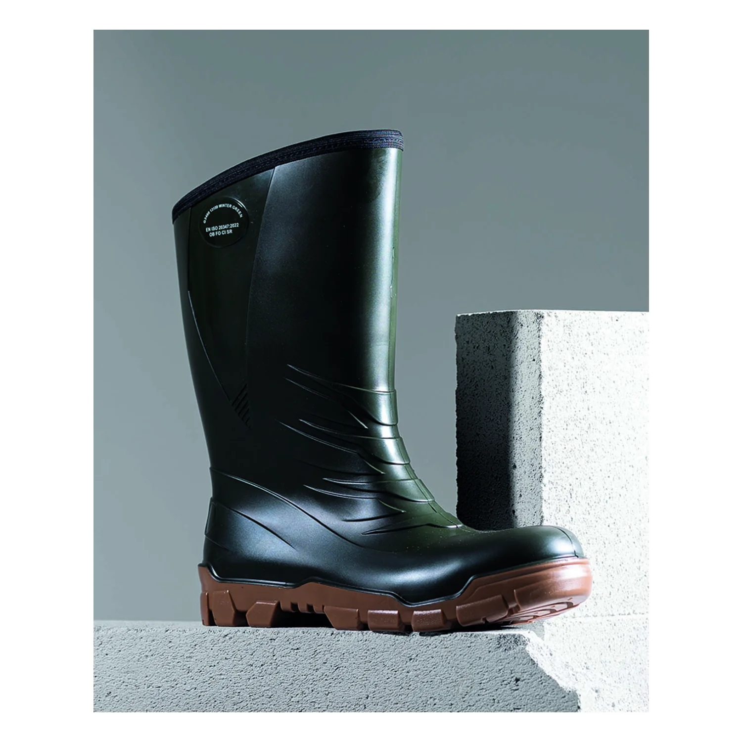 Ardon Csizma 13159 WINTER - 2. nézet
