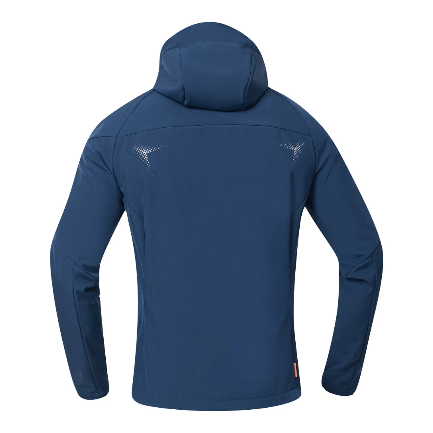 ARDON®CREATRON - férfi kapucnis softshell dzseki - 2. nézet