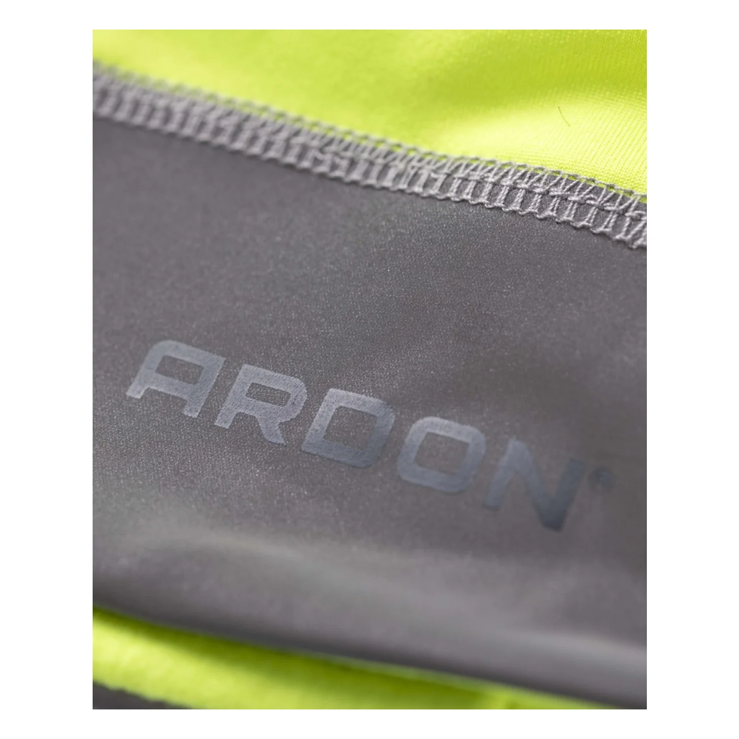 Ardon Funkcionális sapka ARDON®FX500 hi-vis (standard polyester) - 2. nézet