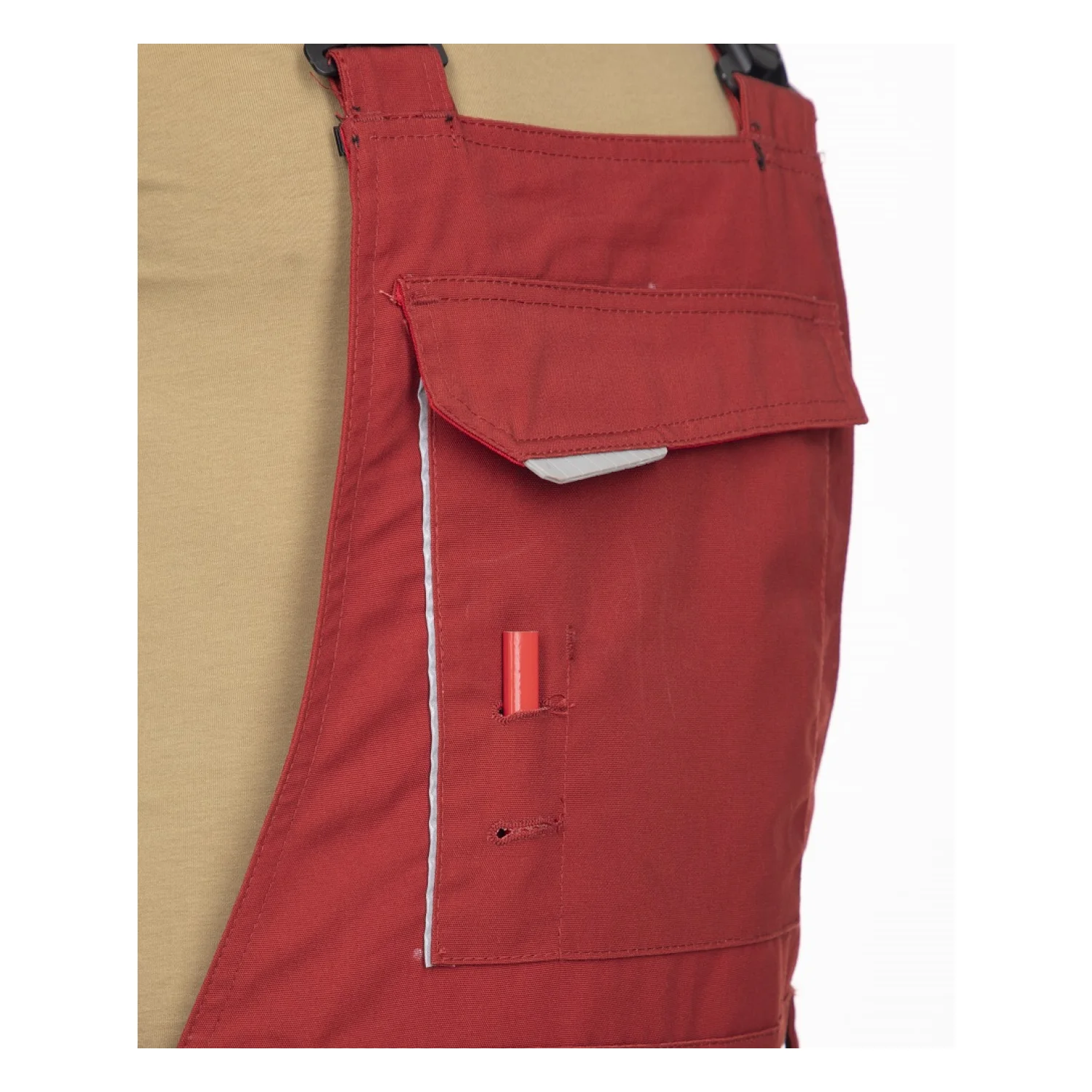 Ardon Kantáros nadrág ARDON®URBAN rövidített - 5. nézet