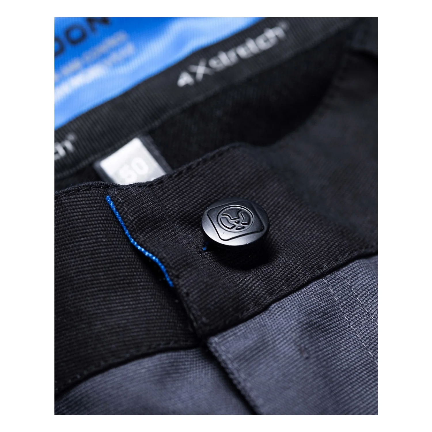 ARDON®4Xstretch - férfi derekas nadrág - 7. nézet