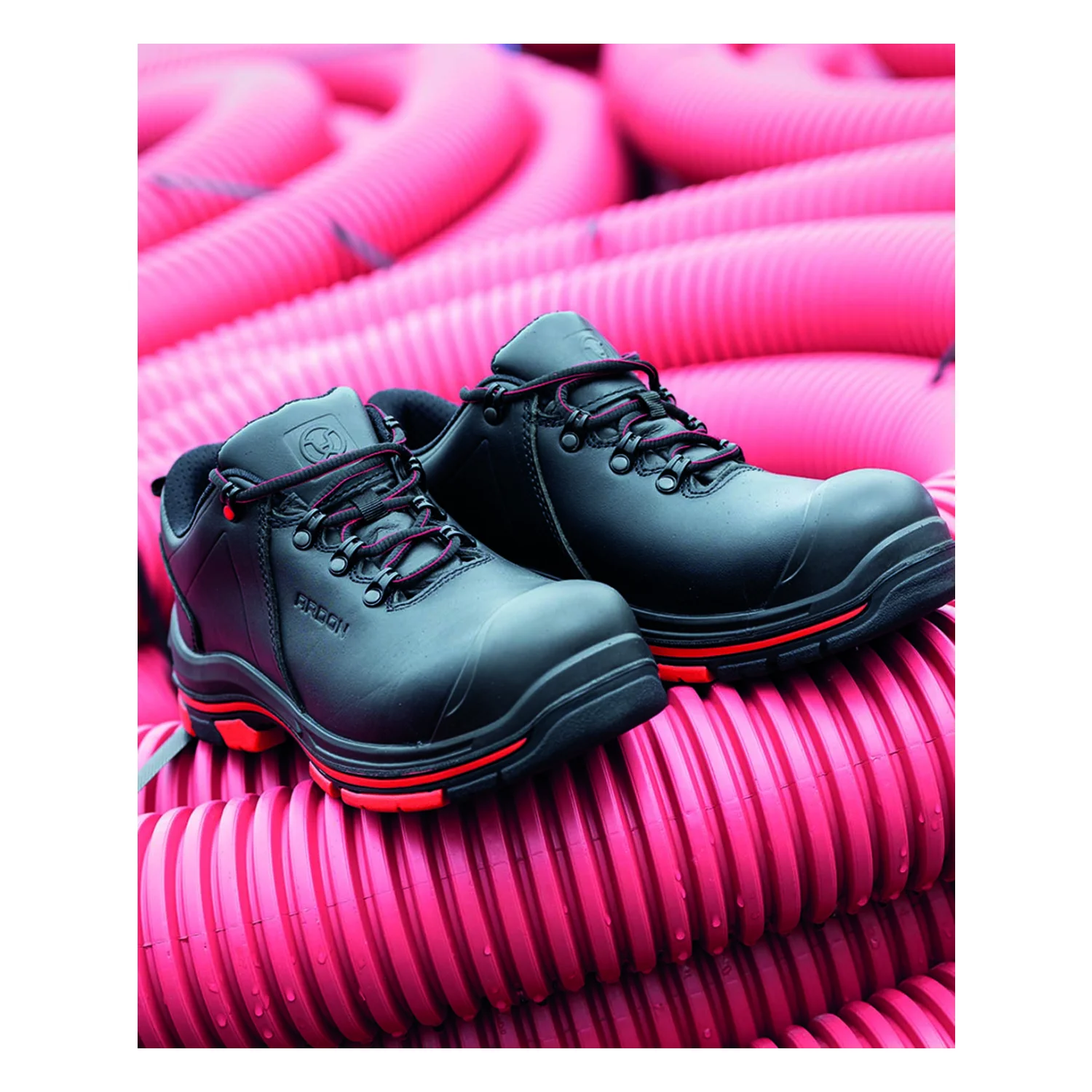 Ardon Munkavédelmi cipő ARDON®SPARKLELOW S3 S3 - 2. nézet