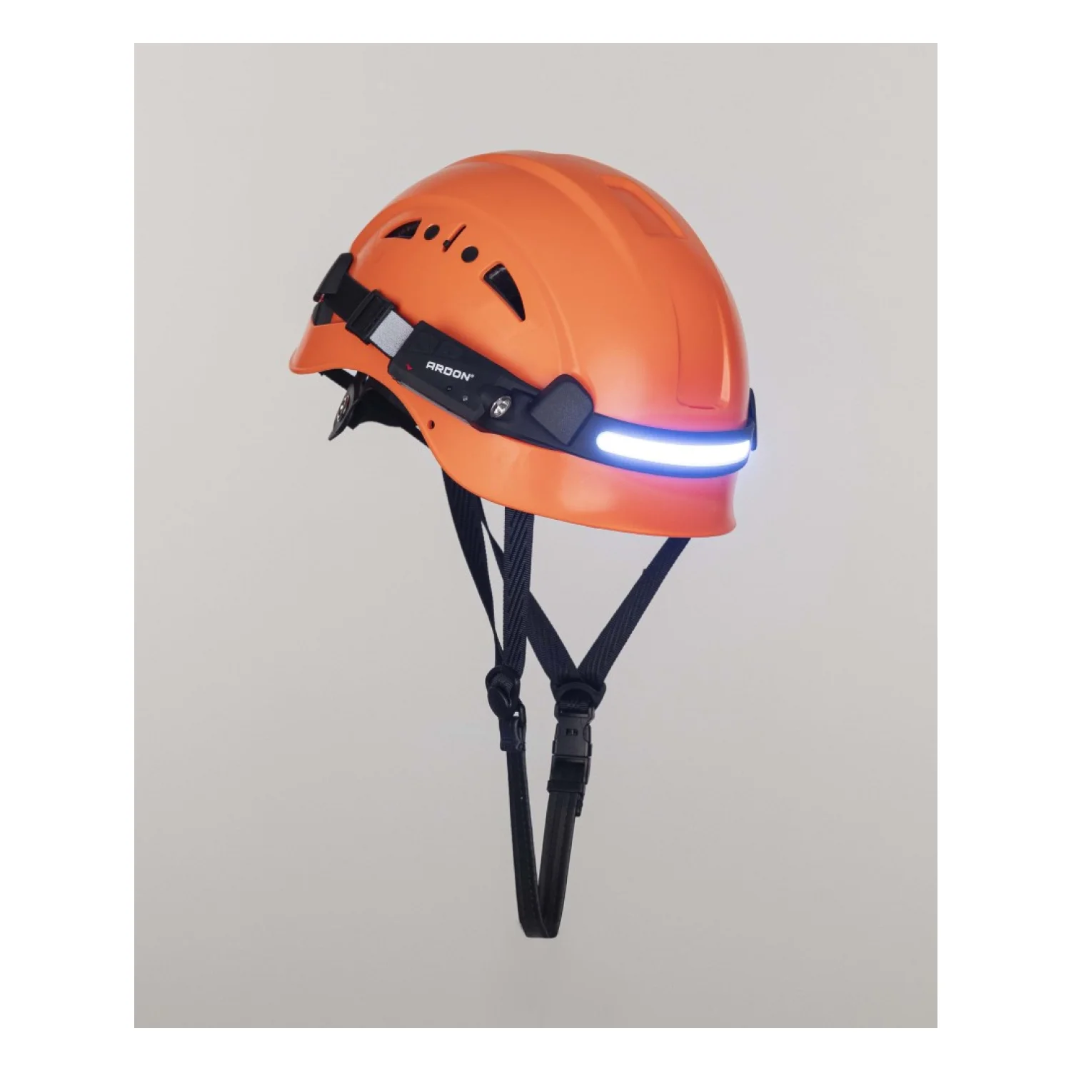 Ardon Mászósisak ARDON®HighGuard bila - 5. nézet