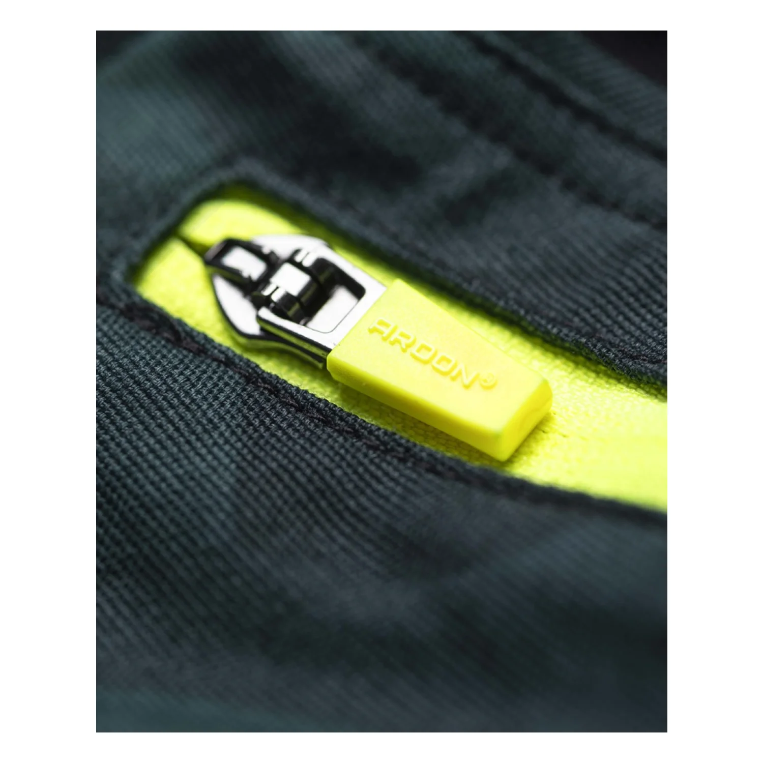 ARDON®CREATRON - férfi terepszínű rövidnadrág - 8. nézet