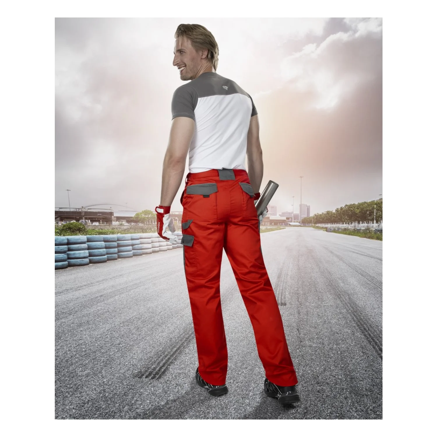 Ardon Derekas nadrág ARDON®2STRONG - 5. nézet