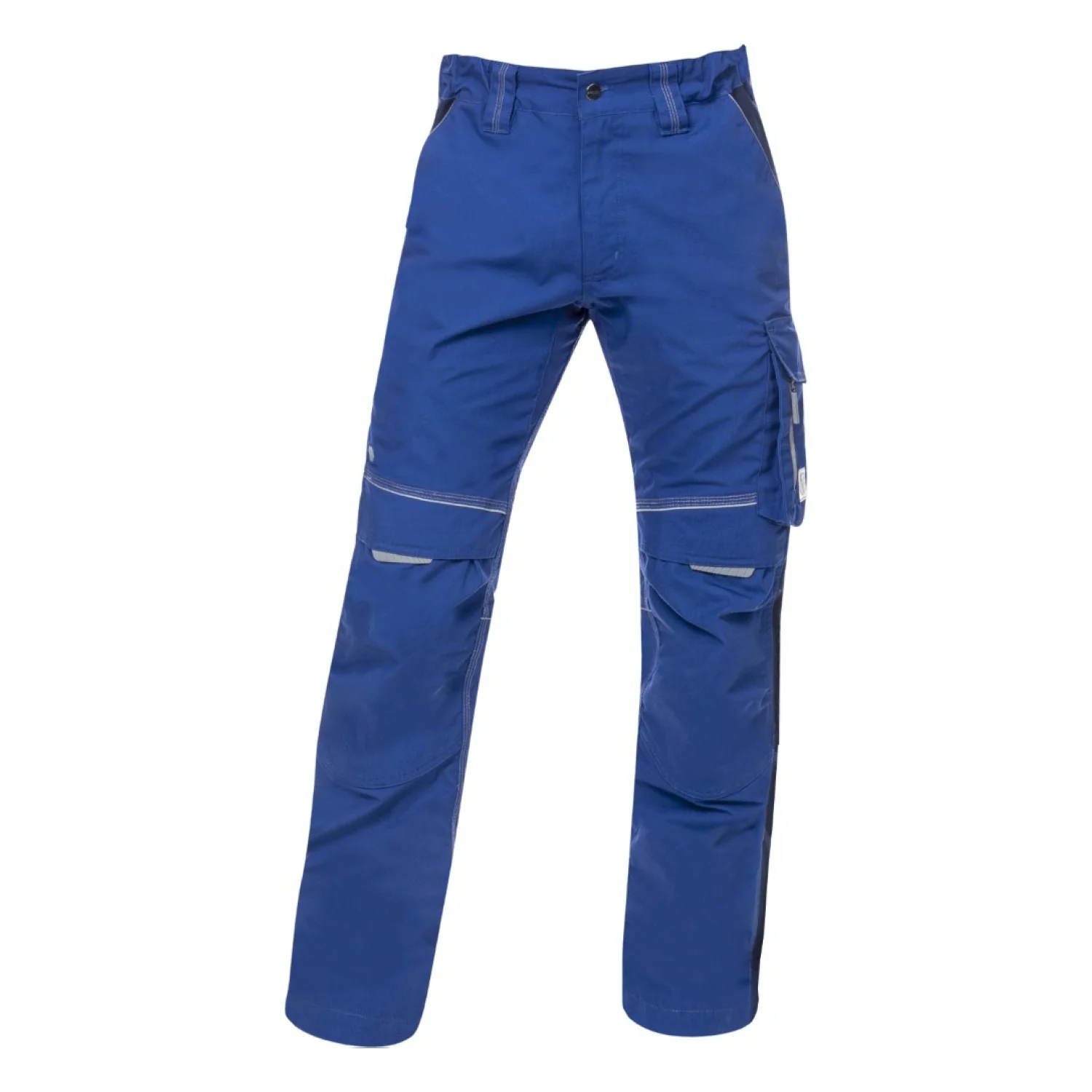 ARDON®URBAN+ férfi derekas nadrág, hosszított - 2. nézet