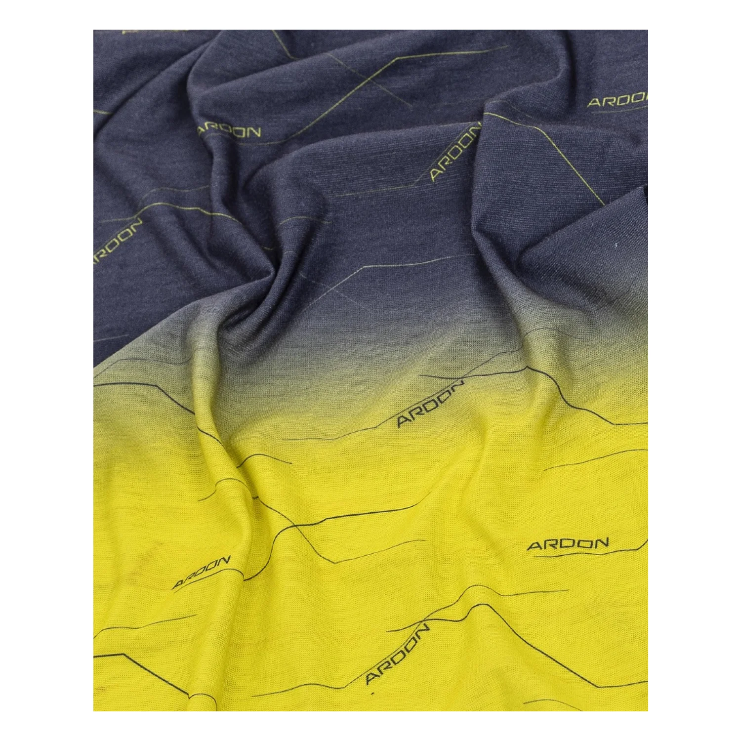 ARDON®CREATRON - többfunkciós csősál - 3. nézet