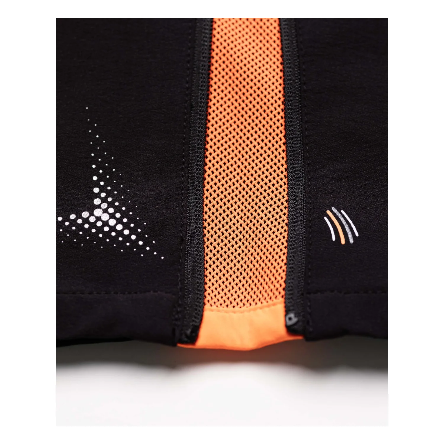 ARDON®CREATRON - férfi softshell rövidnadrág - 5. nézet