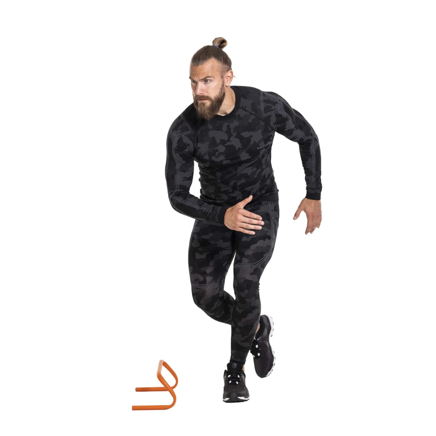 Ardon Funkcionális alsónemű ARDON®LYTANIX CAMO nadrág - 3. nézet