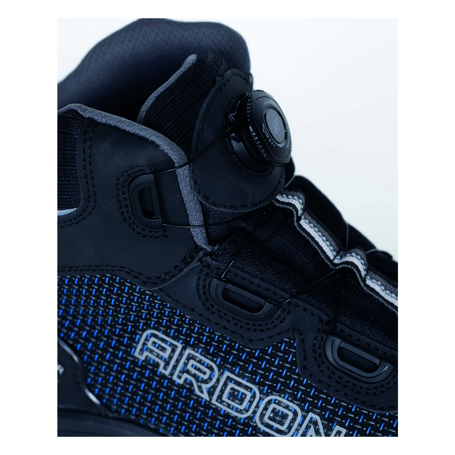 Ardon Munkacipő ARDON®BRICK BLUE O2 ESD O2 - 6. nézet