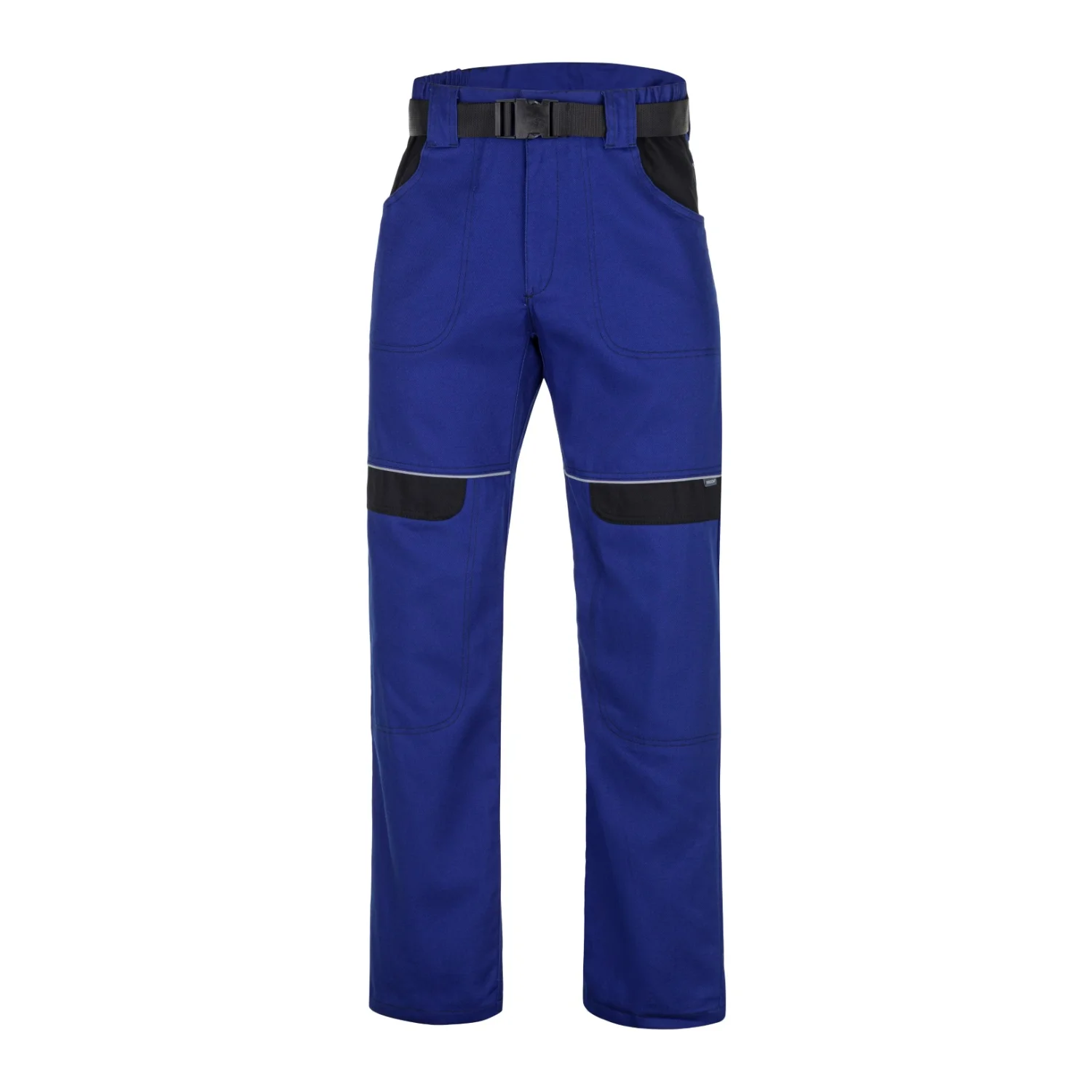 ARDON®COOL TREND - férfi derekas szerelő nadrág, hosszított - 2. nézet