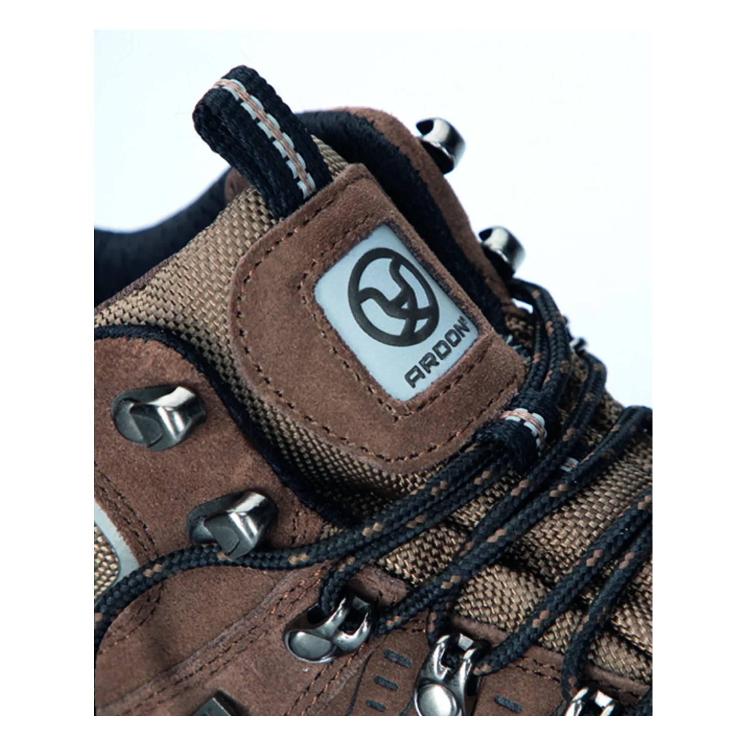 Ardon Outdoor cipő ARDON®SPINNEY HIGH - 6. nézet