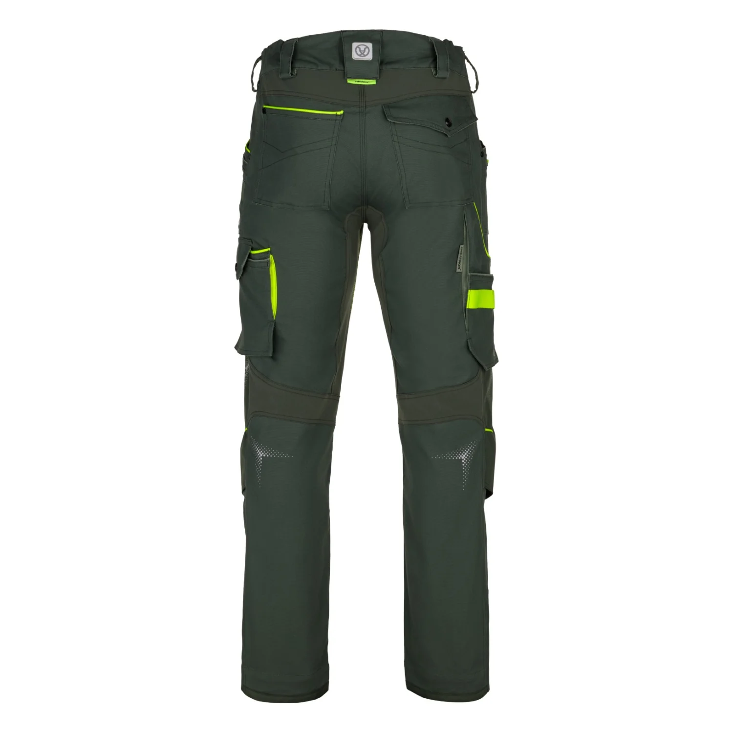 ARDON®CREATRON - férfi derekas nadrág - 3. nézet