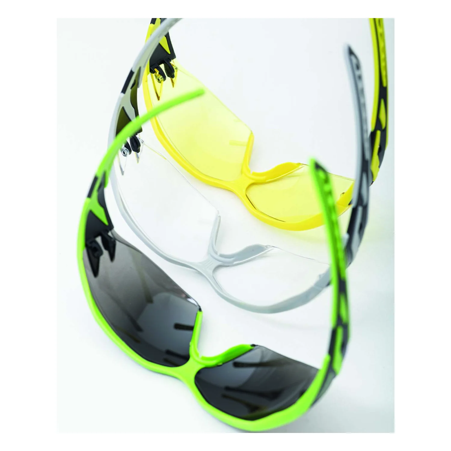 Ardon Szemüveg ARDON® P5 Füstszín - 3. nézet