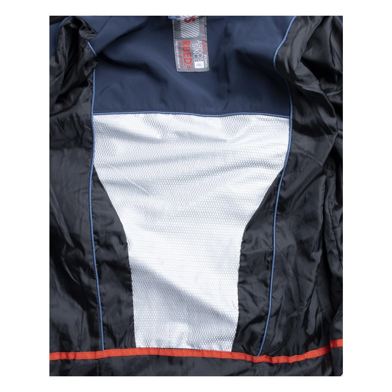 Ardon Dzseki softsh. ARDON®R8ED+ férfi - 3. nézet