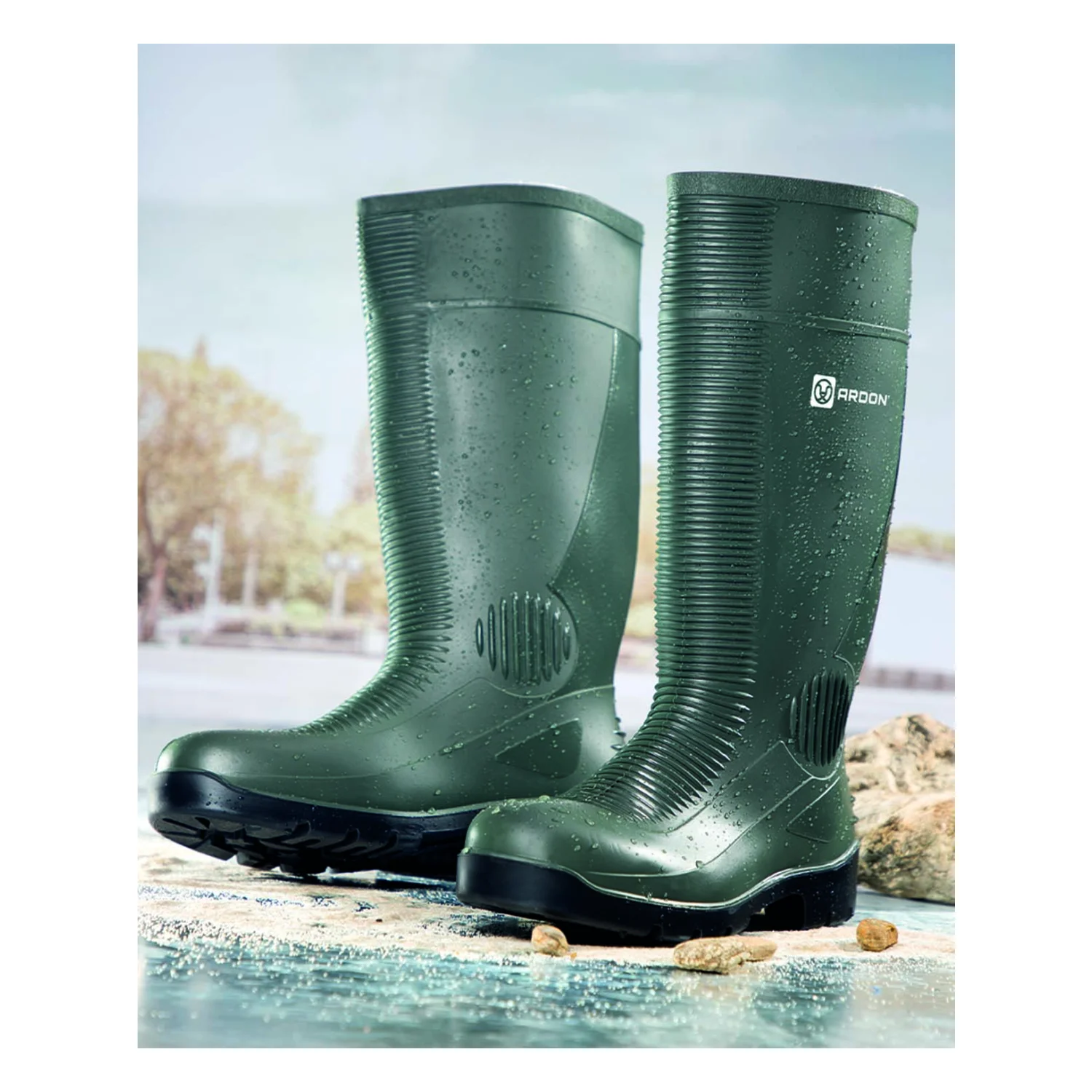 Ardon Csizma ARDON®NIGHTFISH OB OB - 2. nézet