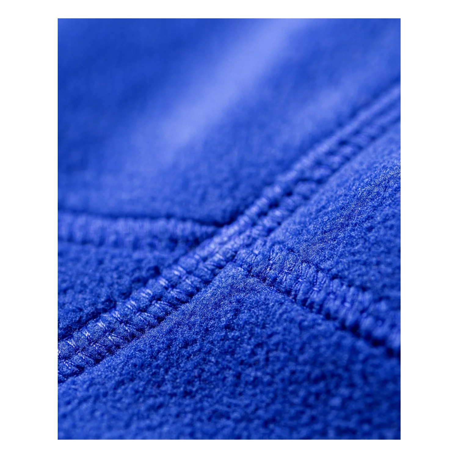 Ardon Melegítő felső fleece ARDON®JOFLEX királykék - 3. nézet