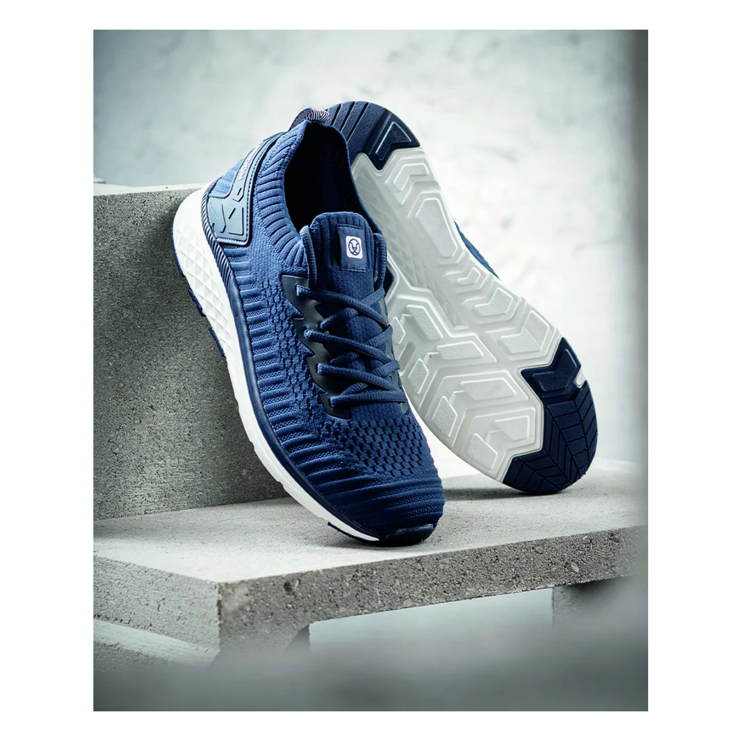 Ardon Szabadidőcipő ARDON®AMBLE NAVY - 2. nézet