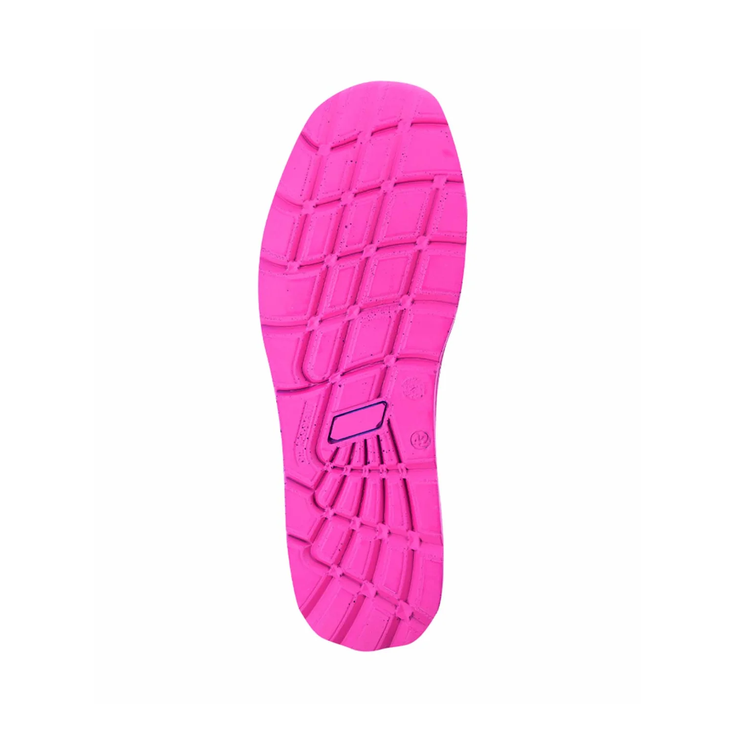 Ardon Munkavédelmi cipő ARDON®FLYTEX S1P ESD pink S1P - 5. nézet