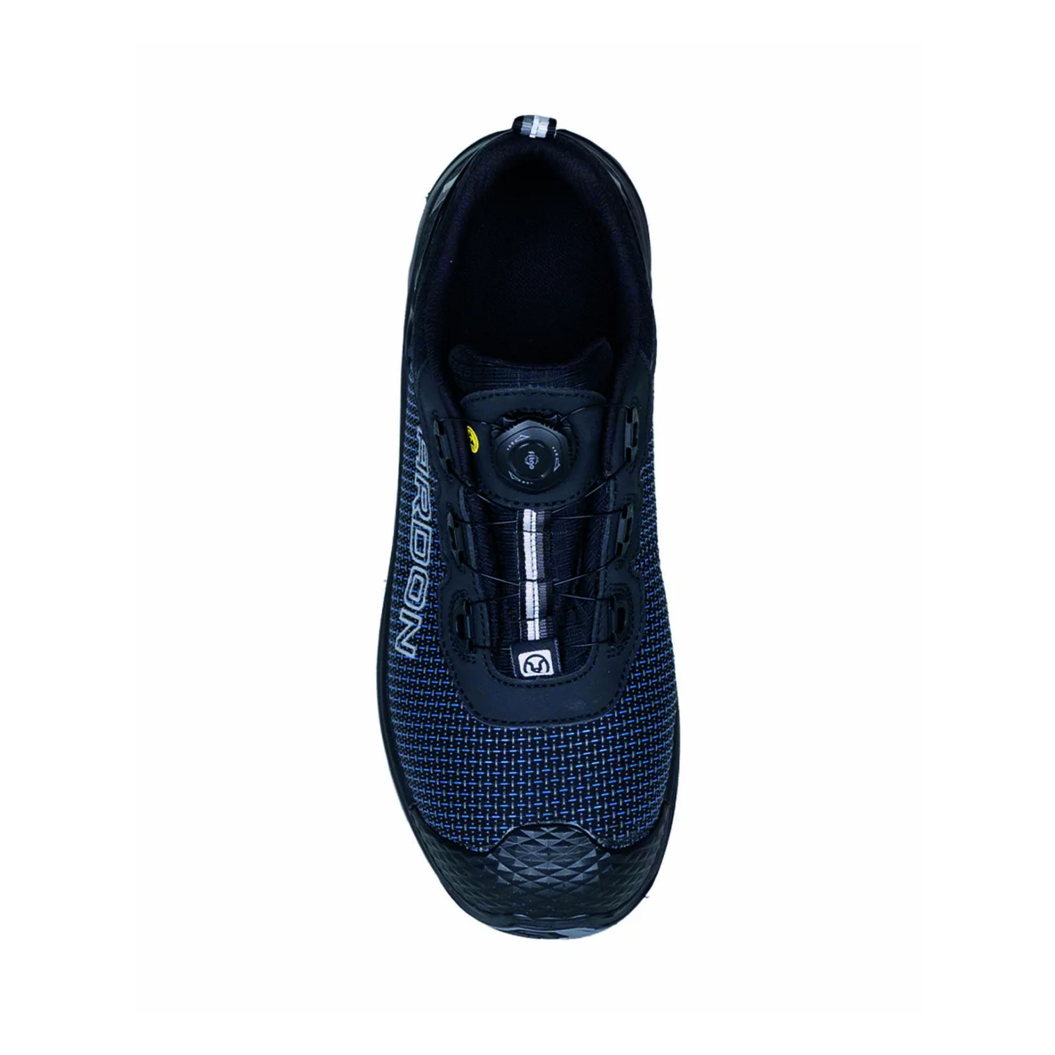 Ardon Munkacipő ARDON®BRICK BLUE LOW O2 ESD O2 - 4. nézet