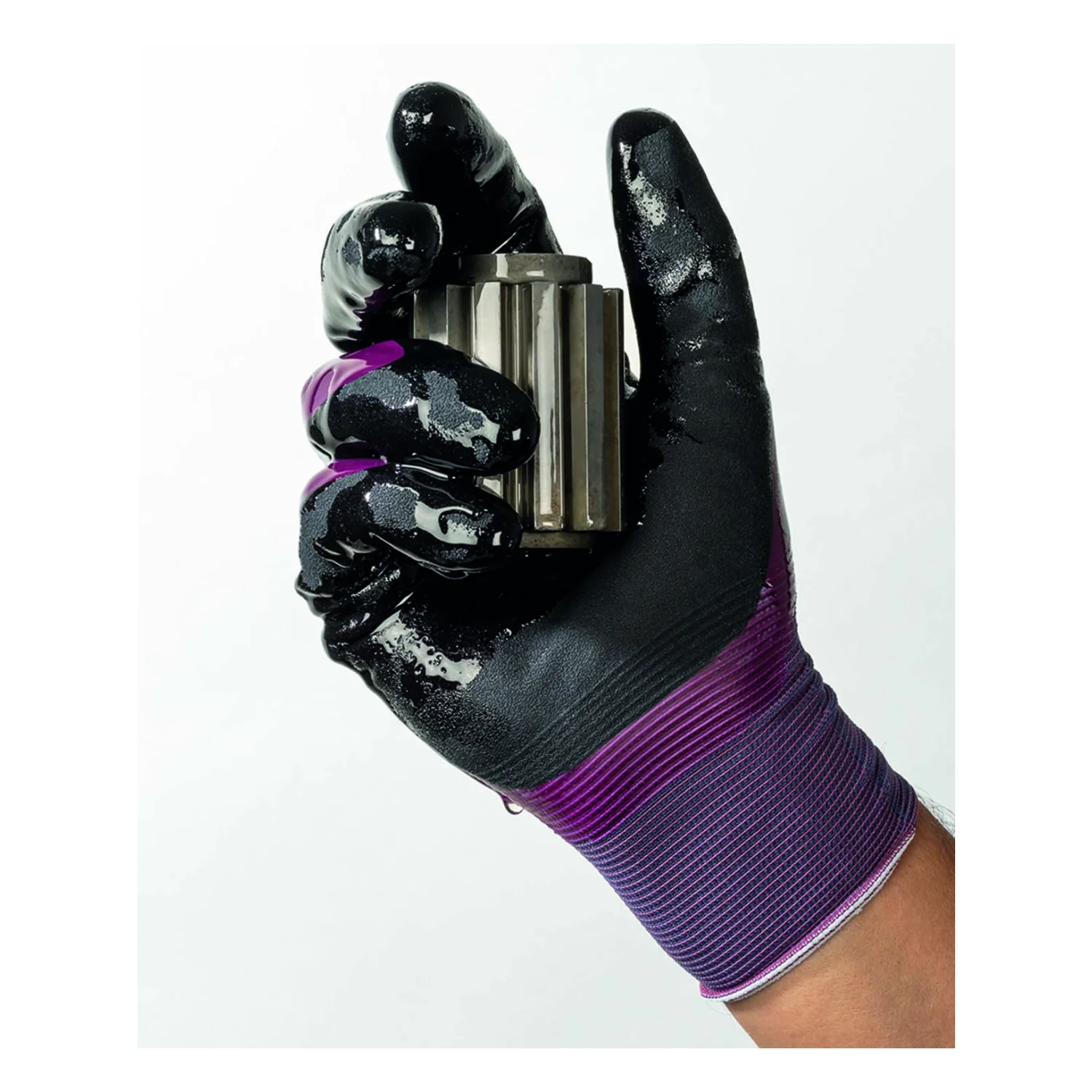 ATG® mártott kesztyű MaxiDry® 64-227 - 2. nézet