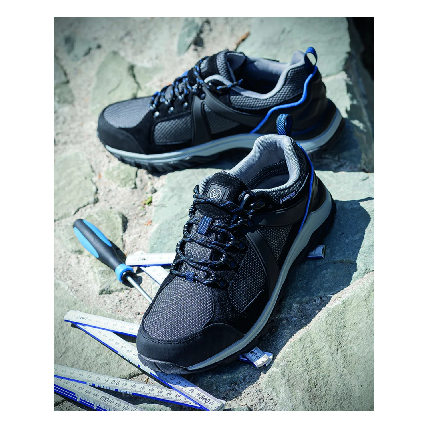 Ardon Outdoor cipő ARDON®DUSK - 2. nézet