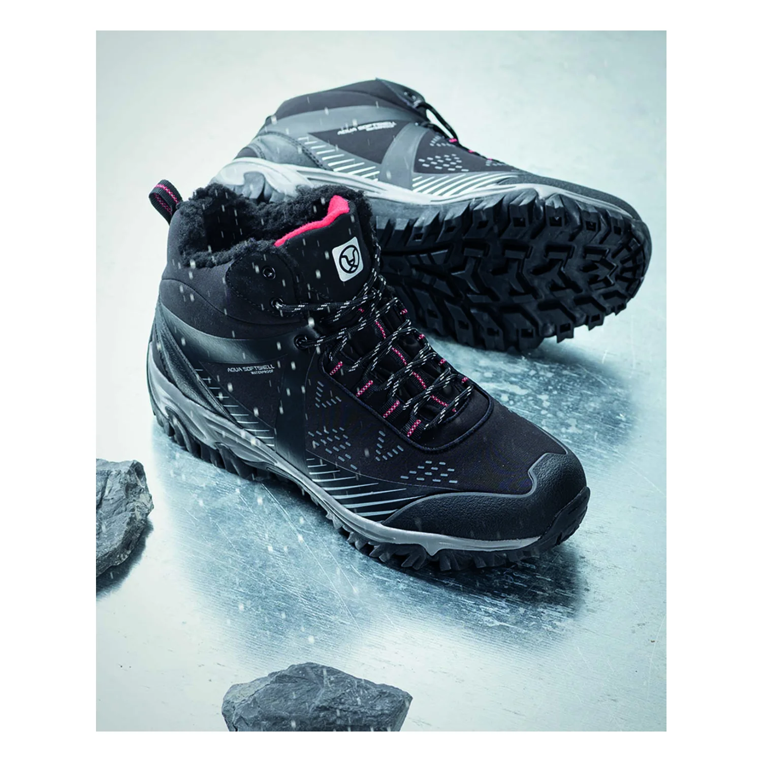 Ardon Cipő ARDON®FORCE WINTER - 2. nézet